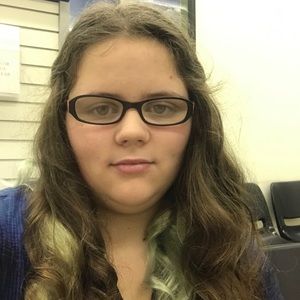 Meet your Posher, Hailey